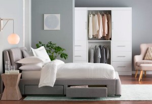 Top 39 mẫu giường ngủ đẹp và sang trọng phù hợp với mọi phong cách