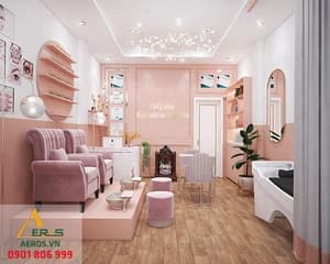 Hình ảnh danh mục THIẾT KẾ TIỆM NAIL. Khám phá các sản phẩm và dịch vụ trong danh mục THIẾT KẾ TIỆM NAIL. Chúng tôi cung cấp giải pháp chất lượng cao, đáp ứng mọi nhu cầu của khách hàng với dịch vụ chuyên nghiệp và tận tâm.