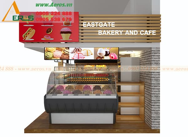 Hình ảnh dự án THIẾT KẾ SHOP BÁNH MÌ ANH THÀNH TẠi QUẬN 7, TP. HCM. Khám phá chi tiết về dự án THIẾT KẾ SHOP BÁNH MÌ ANH THÀNH TẠi QUẬN 7, TP. HCM được thực hiện bởi đội ngũ chuyên gia giàu kinh nghiệm. Dự án này thể hiện sự chuyên nghiệp và chất lượng trong từng công đoạn thực hiện.