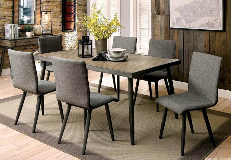 Hình ảnh dự án Các mẫu bàn ăn cho gia đình đẹp, giá rẻ mang xu hướng mới nhất 2021. Khám phá chi tiết về dự án Các mẫu bàn ăn cho gia đình đẹp, giá rẻ mang xu hướng mới nhất 2021 được thực hiện bởi đội ngũ chuyên gia giàu kinh nghiệm. Dự án này thể hiện sự chuyên nghiệp và chất lượng trong từng công đoạn thực hiện.