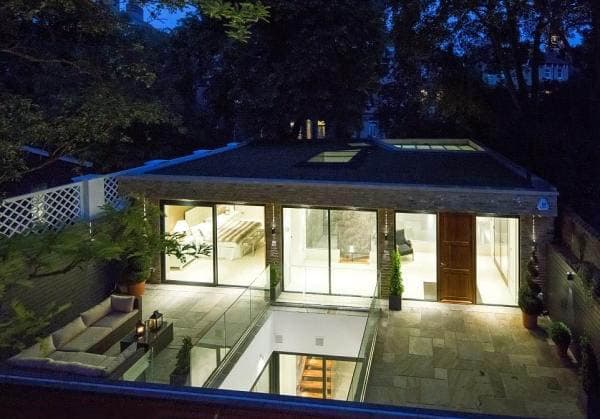 Hình ảnh dự án Choáng ngợp với biệt thự 160 tỷ xây dựng dưới lòng đất tại LonDon. Khám phá chi tiết về dự án Choáng ngợp với biệt thự 160 tỷ xây dựng dưới lòng đất tại LonDon được thực hiện bởi đội ngũ chuyên gia giàu kinh nghiệm. Dự án này thể hiện sự chuyên nghiệp và chất lượng trong từng công đoạn thực hiện.