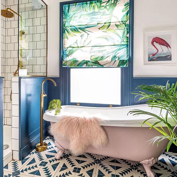 Hình ảnh dự án Cách truyền cảm hứng qua các mẫu gạch lát nền nhà tắm ấn tượng 2020. Khám phá chi tiết về dự án Cách truyền cảm hứng qua các mẫu gạch lát nền nhà tắm ấn tượng 2020 được thực hiện bởi đội ngũ chuyên gia giàu kinh nghiệm. Dự án này thể hiện sự chuyên nghiệp và chất lượng trong từng công đoạn thực hiện.