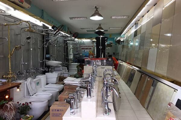 Hình ảnh dự án Cách trang trí cửa hàng thiết bị vệ sinh thu hút và hấp dẫn người mua. Khám phá chi tiết về dự án Cách trang trí cửa hàng thiết bị vệ sinh thu hút và hấp dẫn người mua được thực hiện bởi đội ngũ chuyên gia giàu kinh nghiệm. Dự án này thể hiện sự chuyên nghiệp và chất lượng trong từng công đoạn thực hiện.