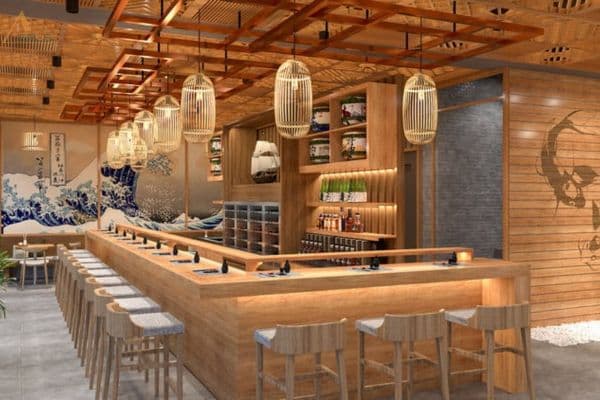 Hình ảnh dự án 10+ Cảm Hứng Thiết Kế Nội Thất Nhà Hàng Xu Hướng Năm 2023. Khám phá chi tiết về dự án 10+ Cảm Hứng Thiết Kế Nội Thất Nhà Hàng Xu Hướng Năm 2023 được thực hiện bởi đội ngũ chuyên gia giàu kinh nghiệm. Dự án này thể hiện sự chuyên nghiệp và chất lượng trong từng công đoạn thực hiện.