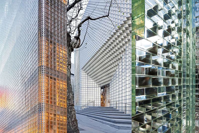 Hình ảnh dự án Mẫu gạch kính lấy sáng trang trí đẹp - Cách thi công gạch kính an toàn. Khám phá chi tiết về dự án Mẫu gạch kính lấy sáng trang trí đẹp - Cách thi công gạch kính an toàn được thực hiện bởi đội ngũ chuyên gia giàu kinh nghiệm. Dự án này thể hiện sự chuyên nghiệp và chất lượng trong từng công đoạn thực hiện.