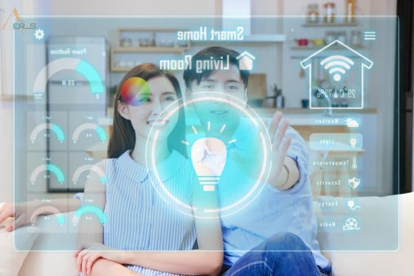 Hình ảnh dự án Xu Hướng Hệ Thống Chiếu Sáng Thông Minh Cho Smart Home 2023. Hệ thống chiếu sáng thông minh trong ngôi nhà là gì? Cùng AEROS tìm hiểu ngay trong bài viết sau để biết thêm thông tin, lợi ích của hệ thống chiếu sáng này với ngôi nhà của bạn nhé!