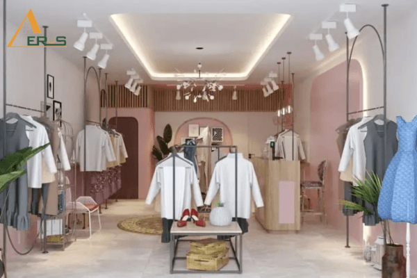 Hình ảnh dự án 6 Nguyên Tắc Phong Thủy Cho Shop Thời Trang Thu Hút May Mắn. Bật mí những nguyên tắc phong thủy cho shop thời gian giúp kinh doanh buôn bán phát đạt, thu hút nhiều tài lộc và may mắn. Cùng khám phá chi tiết ngay sau đây