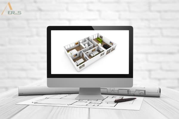 Hình ảnh dự án Quy Trình Thiết Kế Kiến Trúc 9 Bước Đầy Đủ Và Chi Tiết Nhất. Thiết kế kiến trúc là bước đầu tiên khi bạn muốn xây một căn nhà hoàn chỉnh. Để thực hiện việc đó một cách hiệu quả, ngoài việc lựa chọn đơn vị thiết kế uy tín, bạn cần nắm rõ quy trình thiết kế kiến trúc. Cùng AEROS tham khảo trong bài viết sau nhé!