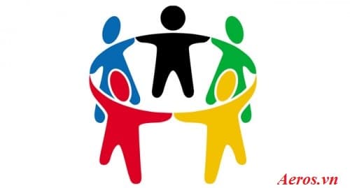 Hình ảnh dự án QUY TRÌNH THIẾT KẾ THI CÔNG NỘI THẤT AEROS. QUY TRÌNH LÀM VIỆC THIẾT KẾ THI CÔNG NỘI THẤT AEROS