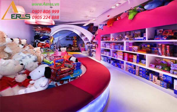 Hình ảnh dự án THiẾT KẾ CỬA HÀNG ĐỒ CHƠI TRẺ EM ĐẸP - HIỆN ĐẠI - MỚI NHẤT. Khám phá chi tiết về dự án THiẾT KẾ CỬA HÀNG ĐỒ CHƠI TRẺ EM ĐẸP - HIỆN ĐẠI - MỚI NHẤT được thực hiện bởi đội ngũ chuyên gia giàu kinh nghiệm. Dự án này thể hiện sự chuyên nghiệp và chất lượng trong từng công đoạn thực hiện.