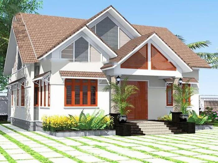 Hình ảnh dự án Thiết kế nhà cấp 4 cần chú ý gì - 9 Mẫu thiết kế nhà cấp 4 đẹp nhất. Khám phá chi tiết về dự án Thiết kế nhà cấp 4 cần chú ý gì - 9 Mẫu thiết kế nhà cấp 4 đẹp nhất được thực hiện bởi đội ngũ chuyên gia giàu kinh nghiệm. Dự án này thể hiện sự chuyên nghiệp và chất lượng trong từng công đoạn thực hiện.