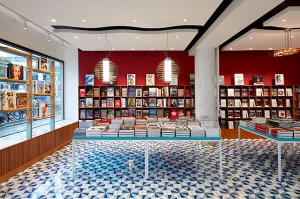 Hình ảnh dự án Mách bạn cách thiết kế nhà sách đẹp dành cho các tín đồ mê học hỏi. Khám phá chi tiết về dự án Mách bạn cách thiết kế nhà sách đẹp dành cho các tín đồ mê học hỏi được thực hiện bởi đội ngũ chuyên gia giàu kinh nghiệm. Dự án này thể hiện sự chuyên nghiệp và chất lượng trong từng công đoạn thực hiện.