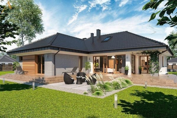 Hình ảnh dự án Thiết Kế Nội Thất Nhà 3 Gian Đẹp Và Hiện Đại Nhất Hiện Nay. Hiện nay có nhiều gia định lựa chọn thiết kế nội thất nhà 3 gian truyền thống. Đây là kiểu nhà mang nét đẹp mộc mạc, gần gũi của Việt Nam. Cùng AEROS tìm hiểu phong cách thiết kế này nhé!