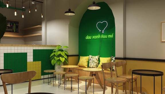 Hình ảnh dự án MẪU THiẾT KẾ QUÁN RAU MÁ - SINH TỐ CÁC LOẠI ĐẸP - HIỆN ĐẠI. Khám phá chi tiết về dự án MẪU THiẾT KẾ QUÁN RAU MÁ - SINH TỐ CÁC LOẠI ĐẸP - HIỆN ĐẠI được thực hiện bởi đội ngũ chuyên gia giàu kinh nghiệm. Dự án này thể hiện sự chuyên nghiệp và chất lượng trong từng công đoạn thực hiện.