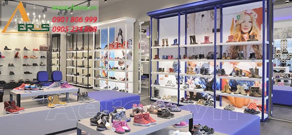 Hình ảnh dự án Thiết kế shop giày dép nữ Đẹp tại Tp. hcm. Khám phá chi tiết về dự án Thiết kế shop giày dép nữ Đẹp tại Tp. hcm được thực hiện bởi đội ngũ chuyên gia giàu kinh nghiệm. Dự án này thể hiện sự chuyên nghiệp và chất lượng trong từng công đoạn thực hiện.