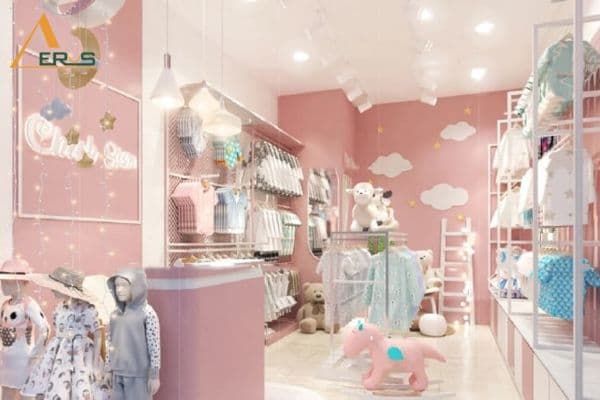 Hình ảnh dự án Kinh Nghiệm Thiết Kế Shop Thời Trang Trẻ Em Ấn Tượng 2023. Khám phá chi tiết về dự án Kinh Nghiệm Thiết Kế Shop Thời Trang Trẻ Em Ấn Tượng 2023 được thực hiện bởi đội ngũ chuyên gia giàu kinh nghiệm. Dự án này thể hiện sự chuyên nghiệp và chất lượng trong từng công đoạn thực hiện.