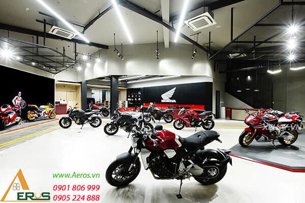 Hình ảnh dự án Xu hướng thiết kế showroom motor nổi bật nhất. Khám phá chi tiết về dự án Xu hướng thiết kế showroom motor nổi bật nhất được thực hiện bởi đội ngũ chuyên gia giàu kinh nghiệm. Dự án này thể hiện sự chuyên nghiệp và chất lượng trong từng công đoạn thực hiện.
