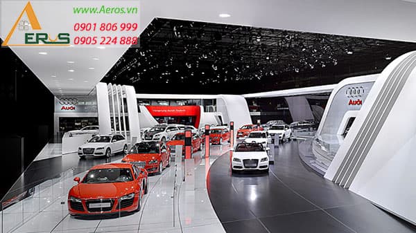 Hình ảnh dự án THiẾT KẾ SHOWROOM OTO CAO CẤP - HIÊN ĐẠI - UY TÍN | CTY AEROS. Khám phá chi tiết về dự án THiẾT KẾ SHOWROOM OTO CAO CẤP - HIÊN ĐẠI - UY TÍN | CTY AEROS được thực hiện bởi đội ngũ chuyên gia giàu kinh nghiệm. Dự án này thể hiện sự chuyên nghiệp và chất lượng trong từng công đoạn thực hiện.