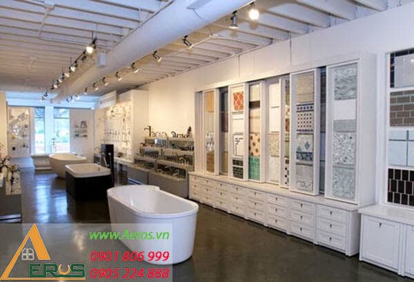 Hình ảnh dự án Xu hướng thiết kế showroom thiết bị vệ sinh đẹp và nổi bật nhất. Khám phá chi tiết về dự án Xu hướng thiết kế showroom thiết bị vệ sinh đẹp và nổi bật nhất được thực hiện bởi đội ngũ chuyên gia giàu kinh nghiệm. Dự án này thể hiện sự chuyên nghiệp và chất lượng trong từng công đoạn thực hiện.