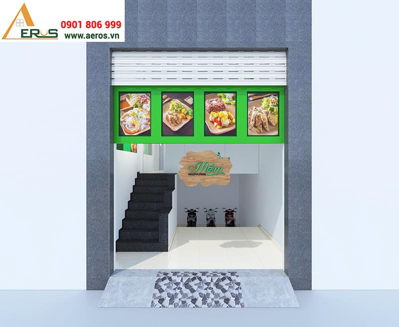 Hình ảnh dự án Thiết kế thi công quán ăn Mầm tại Quận 10, TPHCM. Khám phá chi tiết về dự án Thiết kế thi công quán ăn Mầm tại Quận 10, TPHCM được thực hiện bởi đội ngũ chuyên gia giàu kinh nghiệm. Dự án này thể hiện sự chuyên nghiệp và chất lượng trong từng công đoạn thực hiện.