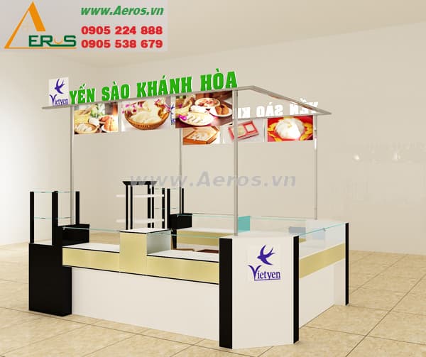 Hình ảnh dự án THIẾT KẾ NỘI THẤT GIAN HÀNG TTTM  YẾN SÀO KHÁNH HÒA TẠi VŨNG TÀU. thiết kế nội thất shop, thiết kế nội thất, thi công nội thất, thiat61 kế nội thất shop mỹ phẩm, thiết kế nội thất shop thời trang, thiết kế nội thất quán kem trà sữa, thiết kế nội thất shop showroom, thiết kế nội thất chung cư thiết kế nội thất gian hàng TTTM tại Q.1, Q 2, Q 3, Q.4, Q 5, Q.6, Q 6, Q 8, Q.9, Q 10, Q.11, Q.12, Q TÂN BÌNH, Tân Phú, BÌNH TÂN, quận Phú Nhuận, Q.Gò Vấp, Q.Phú Nhuân, Q.Bình Thạnh, Quận Thủ Đức, Nhà Bè, Huyện Hóc Môn, Bình Chánh