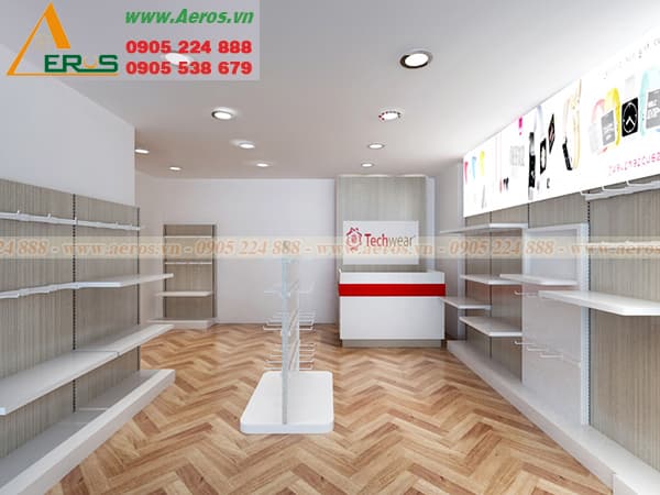 Hình ảnh dự án THiẾT KẾ SHOP PHỤ KIỆN, ĐỒ CÔNG NGHỆ, ANH DƯƠNG, Q. TÂN BÌNH, HCM. Khám phá chi tiết về dự án THiẾT KẾ SHOP PHỤ KIỆN, ĐỒ CÔNG NGHỆ, ANH DƯƠNG, Q. TÂN BÌNH, HCM được thực hiện bởi đội ngũ chuyên gia giàu kinh nghiệm. Dự án này thể hiện sự chuyên nghiệp và chất lượng trong từng công đoạn thực hiện.