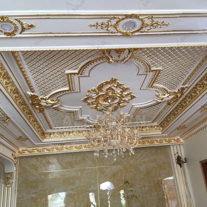 Hình ảnh dự án Các Mẫu Trần Thạch Cao Cổ Điển Cực Đẹp Và Sang Trọng 2021. Khám phá chi tiết về dự án Các Mẫu Trần Thạch Cao Cổ Điển Cực Đẹp Và Sang Trọng 2021 được thực hiện bởi đội ngũ chuyên gia giàu kinh nghiệm. Dự án này thể hiện sự chuyên nghiệp và chất lượng trong từng công đoạn thực hiện.