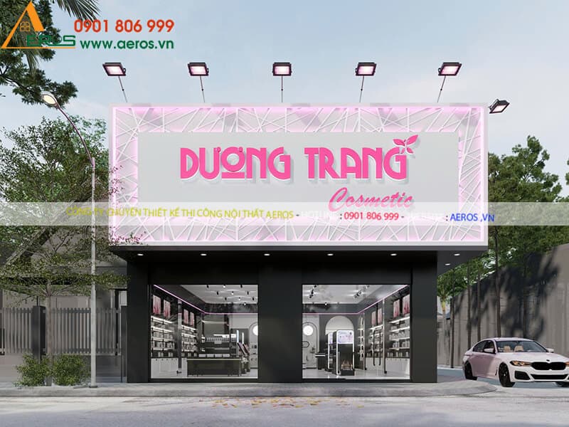 Dự án Dự Án Thiết Kế & Thi Công Shop Mỹ Phẩm Dương Trang tại Tây Ninh Hình ảnh dự án Dự Án Thiết Kế & Thi Công Shop Mỹ Phẩm Dương Trang tại Tây Ninh. Khám phá chi tiết về dự án Dự Án Thiết Kế & Thi Công Shop Mỹ Phẩm Dương Trang tại Tây Ninh được thực hiện bởi đội ngũ chuyên gia giàu kinh nghiệm. Dự án này thể hiện sự chuyên nghiệp và chất lượng trong từng công đoạn thực hiện.
