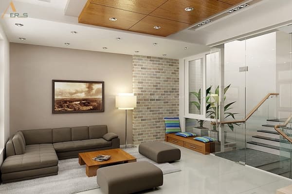 Dự án Mẫu Giấy Dán Tường Giả Gạch Đẹp Bạn Không Thể Bỏ Qua Hình ảnh dự án Mẫu Giấy Dán Tường Giả Gạch Đẹp Bạn Không Thể Bỏ Qua. Giấy dán tường giả gạch dành cho gia chủ yêu thích sự đơn giản. Mẫu giấy này mang lại nhiều không gian nội thất với những phong cách từ hoài cổ đến hiện đại. Với giấy dán tường giả gạch, bạn có thể tạo ra những bức tường đẹp với chi phí thấp mà không tốn nhiều thời gian. Cùng AEROS tham khảo trong bào viết sau nhé!