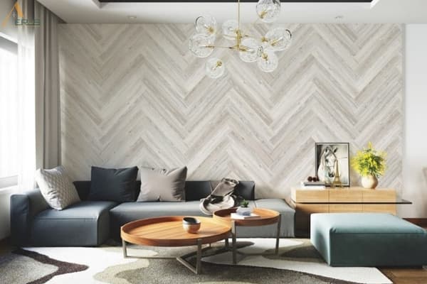 Dự án Giấy Dán Tường Giả Gỗ Đẹp Giá Tốt Nhất 2023 - AEROS Hình ảnh dự án Giấy Dán Tường Giả Gỗ Đẹp Giá Tốt Nhất 2023 - AEROS. Giấy dán tường giả gỗ đang trở thành xu hướng được nhiều gia đình ưa chuộng trong thiết kế nội thất hiện nay. Không gian sống của bạn sẽ trở nên hoàn hảo, đa dạng sắc màu và phong cách độc đáo với những mẫu giấy dán tường của AEROS. Cùng tham khảo nhé!