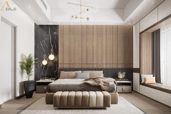 Dự án Cách Đặt Hướng Giường Ngủ Đúng Và Hợp Phong Thủy - AEROS Hình ảnh dự án Cách Đặt Hướng Giường Ngủ Đúng Và Hợp Phong Thủy - AEROS. Hướng đặt giường ngủ hợp phong thủy không chỉ mang lại tài lộc mà còn mang lại sức khỏe và may mắn cho gia chủ. Hướng giường ngủ nên dựa vào bản mệnh của chủ nhà để đặt hướng sao cho phù hợp. Cùng AEROS tham khảo trong bài viết sau nhé!