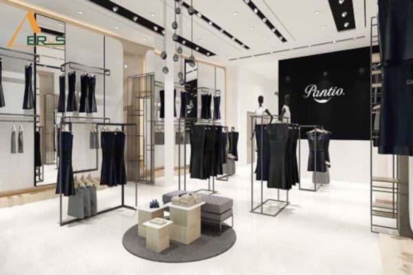 Dự án Nguyên Tắc Trưng Bày Trong Thiết Kế Shop Thời Trang Công Sở Hình ảnh dự án Nguyên Tắc Trưng Bày Trong Thiết Kế Shop Thời Trang Công Sở. Nguyên tắc trưng bày trong thiết kế shop thời trang công sở thanh lịch, sang trọng và cao cấp. Phân loại sản phẩm theo tính năng, item hot nhất thu hút khách hàng...