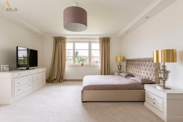 Dự án 15+ Mẫu Rèm Cửa Sổ Phòng Ngủ Đẹp Và HOT Nhất 2023 - AEROS Hình ảnh dự án 15+ Mẫu Rèm Cửa Sổ Phòng Ngủ Đẹp Và HOT Nhất 2023 - AEROS. Rèm cửa sổ phòng ngủ không chỉ dùng để cả nắng, đem lại giấc ngủ ngon mà còn mang lại vẻ đẹp cho phòng ngủ của bạn. Cùng AEROS tham khảo những mẫu rèm cửa sổ được ưa chuộng và đang HOT trend nhất 2023 trong bài viết sau nhé!