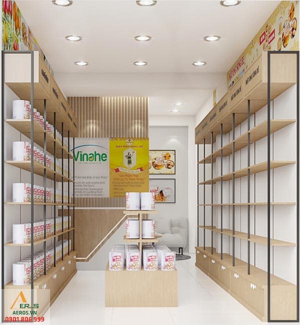 Dự án Thiết kế cửa hàng đặc sản anh Lợi tại chợ Tân Sơn Nhất Quận Gò Vấp Hình ảnh dự án Thiết kế cửa hàng đặc sản anh Lợi tại chợ Tân Sơn Nhất Quận Gò Vấp. Khám phá chi tiết về dự án Thiết kế cửa hàng đặc sản anh Lợi tại chợ Tân Sơn Nhất Quận Gò Vấp được thực hiện bởi đội ngũ chuyên gia giàu kinh nghiệm. Dự án này thể hiện sự chuyên nghiệp và chất lượng trong từng công đoạn thực hiện.