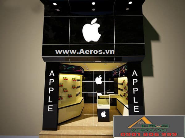 Dự án Thiết kế nội thất cửa hàng điện thoại của chị Loan tại quận 1 Hình ảnh dự án Thiết kế nội thất cửa hàng điện thoại của chị Loan tại quận 1. Khám phá chi tiết về dự án Thiết kế nội thất cửa hàng điện thoại của chị Loan tại quận 1 được thực hiện bởi đội ngũ chuyên gia giàu kinh nghiệm. Dự án này thể hiện sự chuyên nghiệp và chất lượng trong từng công đoạn thực hiện.