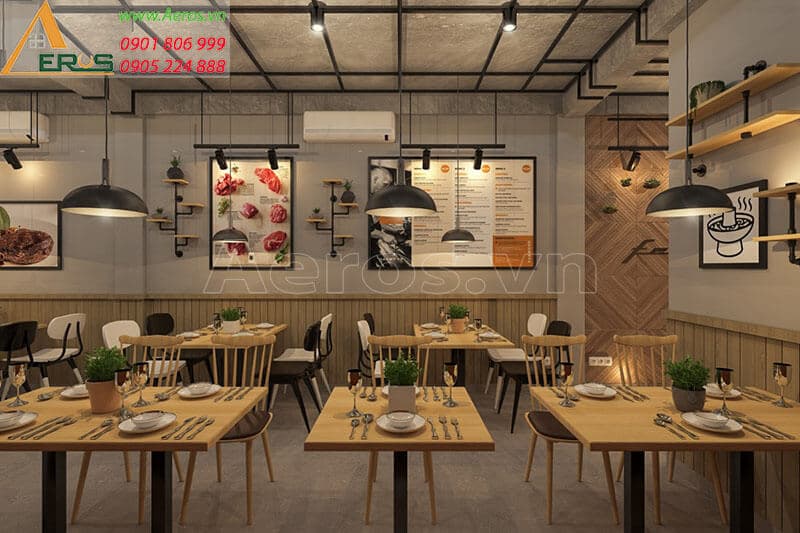 Dự án Thiết kế nội thất nhà hàng - Cafe Festina Lente ở Bình Định Hình ảnh dự án Thiết kế nội thất nhà hàng - Cafe Festina Lente ở Bình Định. Khám phá chi tiết về dự án Thiết kế nội thất nhà hàng - Cafe Festina Lente ở Bình Định được thực hiện bởi đội ngũ chuyên gia giàu kinh nghiệm. Dự án này thể hiện sự chuyên nghiệp và chất lượng trong từng công đoạn thực hiện.