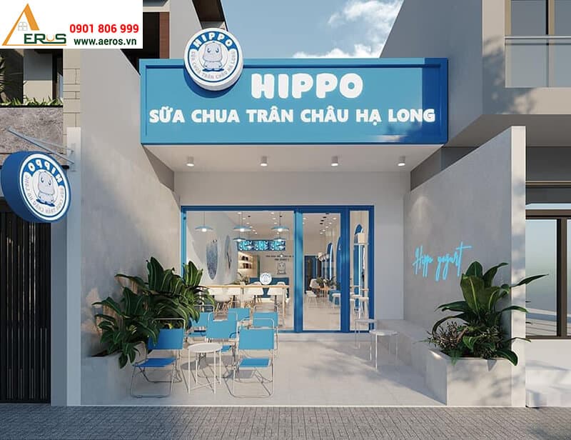 Dự án Thiết kế quán sữa chua trân châu Hippo tại quận Gò Vấp, TP.HCM Hình ảnh dự án Thiết kế quán sữa chua trân châu Hippo tại quận Gò Vấp, TP.HCM. Khám phá chi tiết về dự án Thiết kế quán sữa chua trân châu Hippo tại quận Gò Vấp, TP.HCM được thực hiện bởi đội ngũ chuyên gia giàu kinh nghiệm. Dự án này thể hiện sự chuyên nghiệp và chất lượng trong từng công đoạn thực hiện.