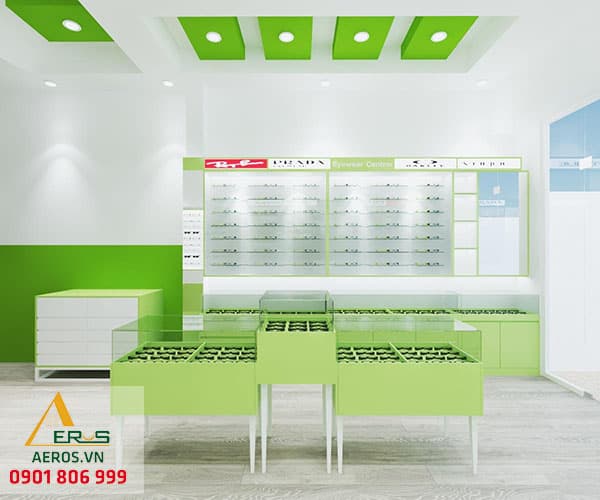 Dự án Thiết kế shop mắt kính chị Linh tại quận tân phú tp. hcm Hình ảnh dự án Thiết kế shop mắt kính chị Linh tại quận tân phú tp. hcm. Khám phá chi tiết về dự án Thiết kế shop mắt kính chị Linh tại quận tân phú tp. hcm được thực hiện bởi đội ngũ chuyên gia giàu kinh nghiệm. Dự án này thể hiện sự chuyên nghiệp và chất lượng trong từng công đoạn thực hiện.