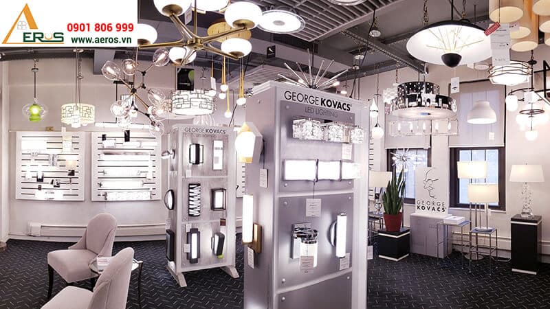 Dự án Thiết kế showroom đèn trang trí của chị Giang quận Bình Tân, TP.HCM Hình ảnh dự án Thiết kế showroom đèn trang trí của chị Giang quận Bình Tân, TP.HCM. Khám phá chi tiết về dự án Thiết kế showroom đèn trang trí của chị Giang quận Bình Tân, TP.HCM được thực hiện bởi đội ngũ chuyên gia giàu kinh nghiệm. Dự án này thể hiện sự chuyên nghiệp và chất lượng trong từng công đoạn thực hiện.