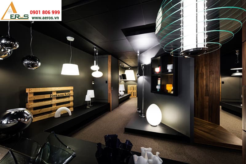 Dự án Thiết kế showroom đèn trang trí của chị Tâm tại quận 8, TP.HCM Hình ảnh dự án Thiết kế showroom đèn trang trí của chị Tâm tại quận 8, TP.HCM. Khám phá chi tiết về dự án Thiết kế showroom đèn trang trí của chị Tâm tại quận 8, TP.HCM được thực hiện bởi đội ngũ chuyên gia giàu kinh nghiệm. Dự án này thể hiện sự chuyên nghiệp và chất lượng trong từng công đoạn thực hiện.