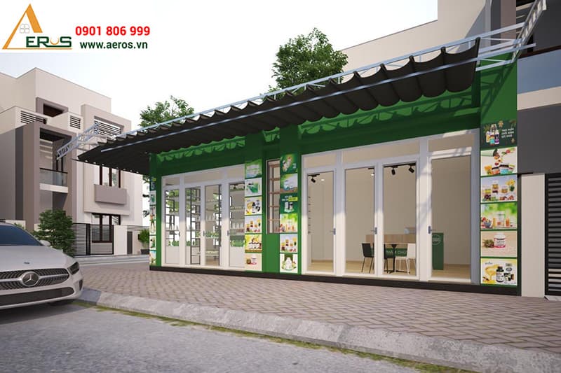 Dự án Thiết kế showroom TPCN của anh Hiền tại quận Tân Phú, TPHCM Hình ảnh dự án Thiết kế showroom TPCN của anh Hiền tại quận Tân Phú, TPHCM. Khám phá chi tiết về dự án Thiết kế showroom TPCN của anh Hiền tại quận Tân Phú, TPHCM được thực hiện bởi đội ngũ chuyên gia giàu kinh nghiệm. Dự án này thể hiện sự chuyên nghiệp và chất lượng trong từng công đoạn thực hiện.