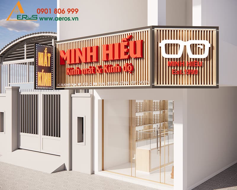 Dự án Thiết kế thi công shop mắt kính Minh Hiếu tại quận Phú Nhuận , TPHCM Hình ảnh dự án Thiết kế thi công shop mắt kính Minh Hiếu tại quận Phú Nhuận , TPHCM. Khám phá chi tiết về dự án Thiết kế thi công shop mắt kính Minh Hiếu tại quận Phú Nhuận , TPHCM được thực hiện bởi đội ngũ chuyên gia giàu kinh nghiệm. Dự án này thể hiện sự chuyên nghiệp và chất lượng trong từng công đoạn thực hiện.