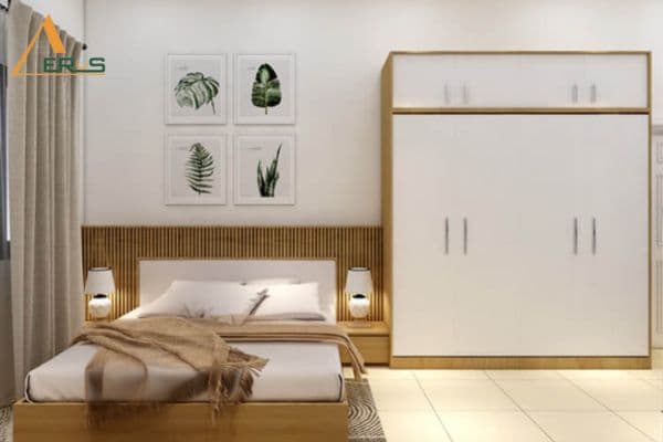 Dự án Bí Quyết Tối Ưu Không Gian Phòng Ngủ Đơn Giản, Hiệu Quả 2023 Hình ảnh dự án Bí Quyết Tối Ưu Không Gian Phòng Ngủ Đơn Giản, Hiệu Quả 2023. Cùng hô biến phòng ngủ nhỏ bé thành không gian thoải mái, thư giãn với những bí quyết tối ưu không gian phòng ngủ siêu đơn giản và độc đáo. Cùng AEROS theo dõi ngay nhé.