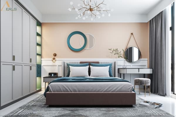 Dự án 10+ Ý Tưởng Trang Trí Đầu Giường Đẹp Và Hiện Đại 2023 Hình ảnh dự án 10+ Ý Tưởng Trang Trí Đầu Giường Đẹp Và Hiện Đại 2023. Trang trí đầu giường sao cho đẹp, tiện dụng và tiết kiệm? Đây là thắc mắc của nhiều gia chủ khi muốn tìm thiết kế trang trí đầu giường phòng ngủ đẹp hơn. Câu trả lời có ngay trong bài viết hôm nay của AEROS. Cùng tham khảo nhé!