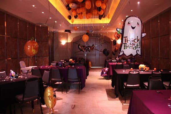 Dự án Cách trang trí halloween cho nhà hàng đẹp và độc đáo nhất Hình ảnh dự án Cách trang trí halloween cho nhà hàng đẹp và độc đáo nhất. Khám phá chi tiết về dự án Cách trang trí halloween cho nhà hàng đẹp và độc đáo nhất được thực hiện bởi đội ngũ chuyên gia giàu kinh nghiệm. Dự án này thể hiện sự chuyên nghiệp và chất lượng trong từng công đoạn thực hiện.