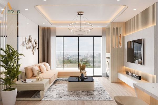 Tham khảo 15+ mẫu thiết kế chung cư cao cấp đẹp mê mẩn - Best Design