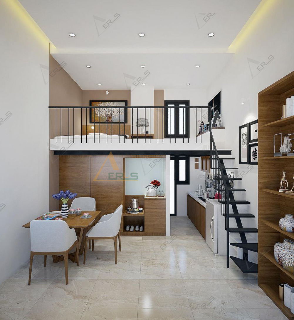 Thiết kế nhà cấp 4 gác lửng:
Thiết kế nhà cấp 4 gác lửng đang là xu hướng sống mới tại Việt Nam. Với sự phối hợp giữa kiến trúc sư và nhà nội thất, các ngôi nhà này mang đến cho gia đình bạn không gian sống hiện đại và tối ưu.