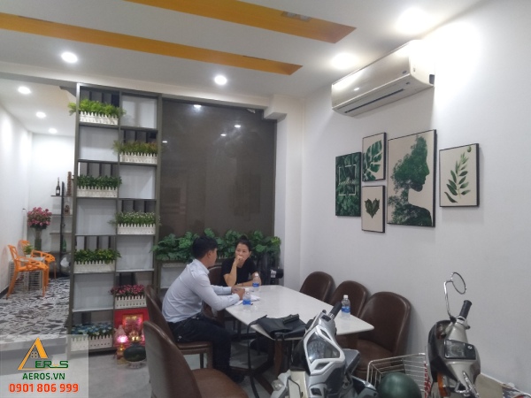 Hiện trạng tiệm bạc Châu tại Quận Phú Nhuận