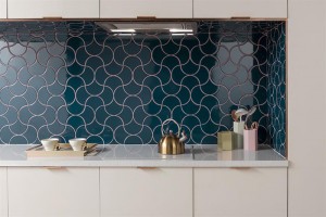 50+ Mẫu gạch ốp tường bếp đẹp nhất năm 2021 giá tốt cho mọi nhà