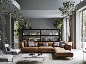 101+ Mẫu ghế sofa phòng khách đẹp mang xu hướng mới nhất 2021